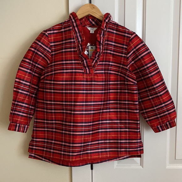 Crown & Ivy Blouse - Picture 2 of 6